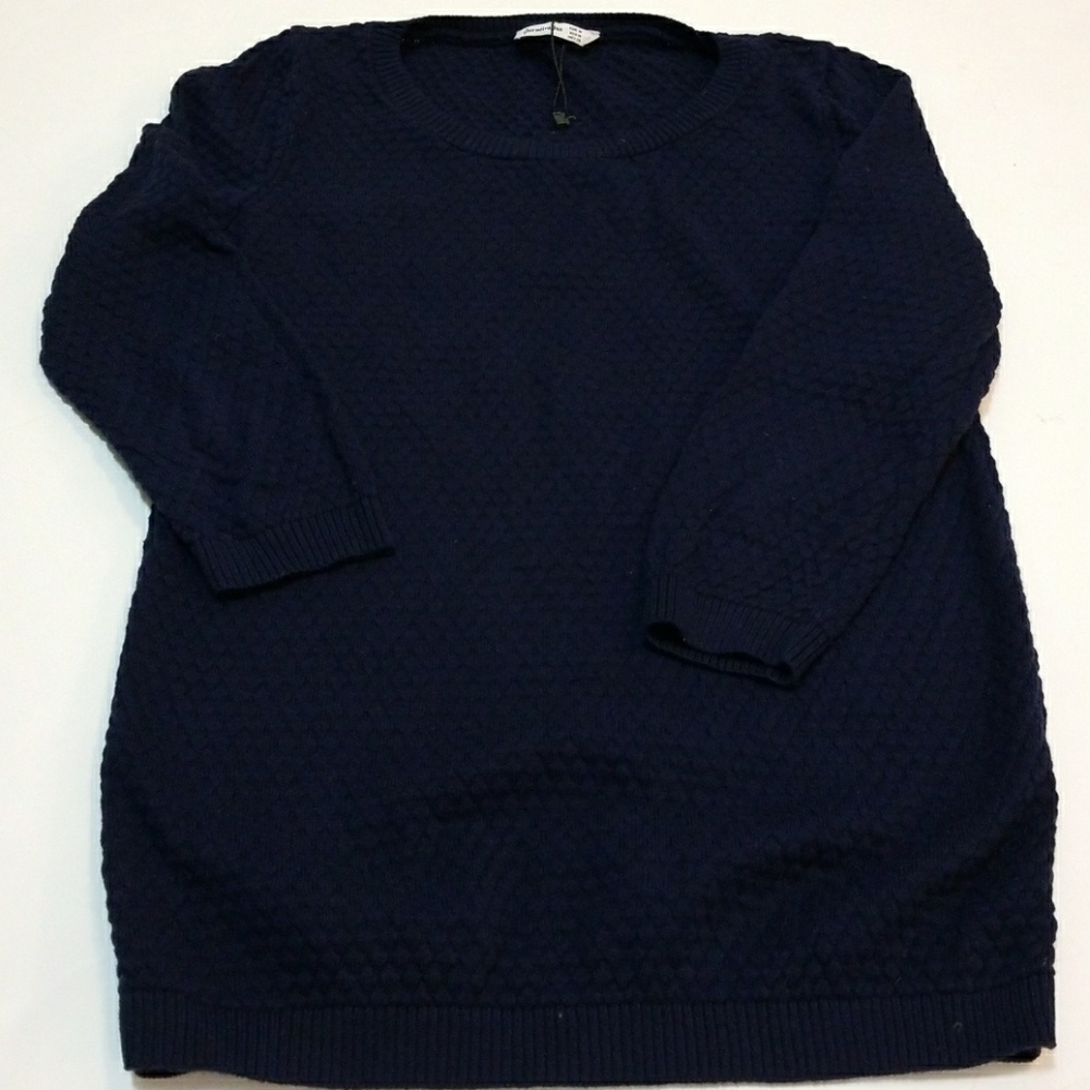 Stradivarius sweater size M